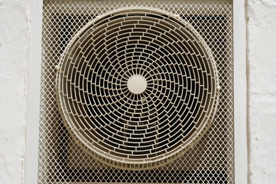 Attic Fan Squeaking What Are The Causes And Fixes? Glamorous Place