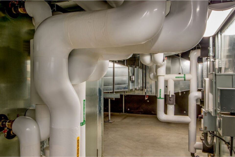 Basement HVAC Cost The Ultimate Price Guide For Beginners Glamorous Place