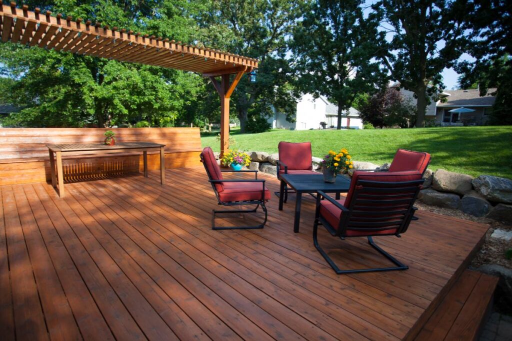 Behr Deck Over Too Thick [A Guide On How To Fix It]