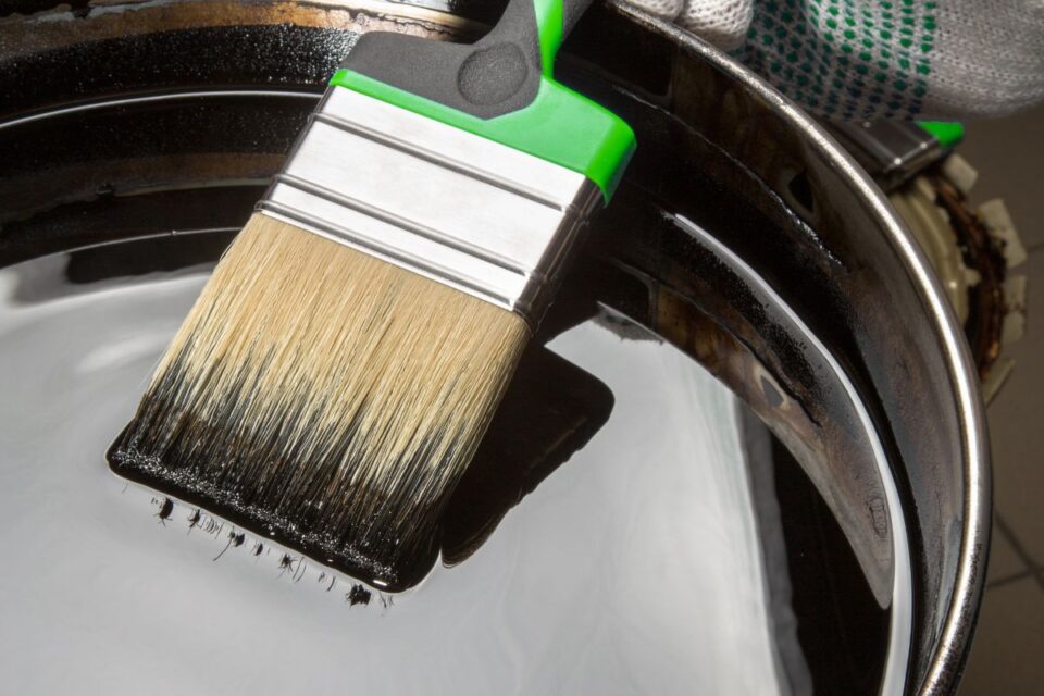 Black Mastic Smell In My Home Possible Causes And Remedies Glamorous Place