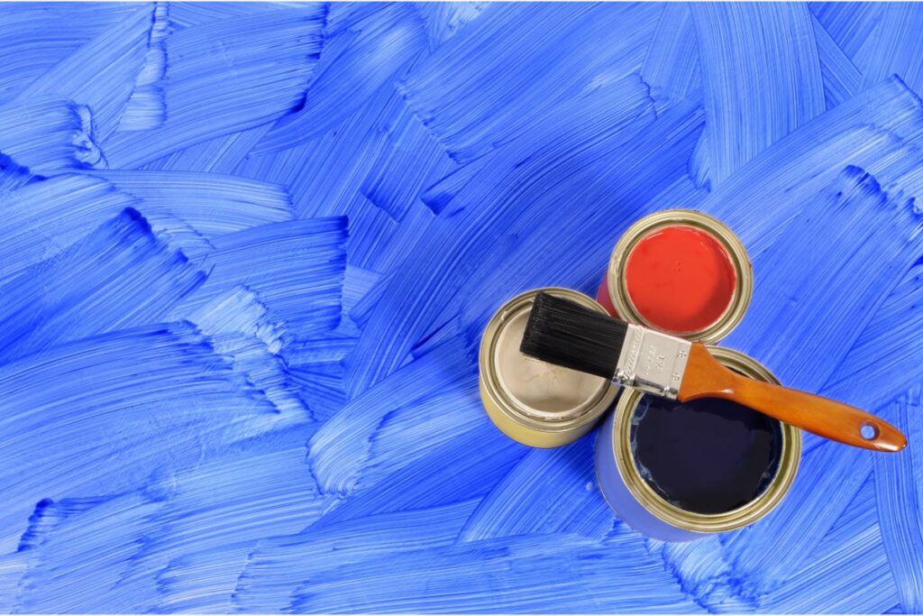 Can You Paint Vinyl Flooring? [Answer & HowTo Guide] Glamorous Place