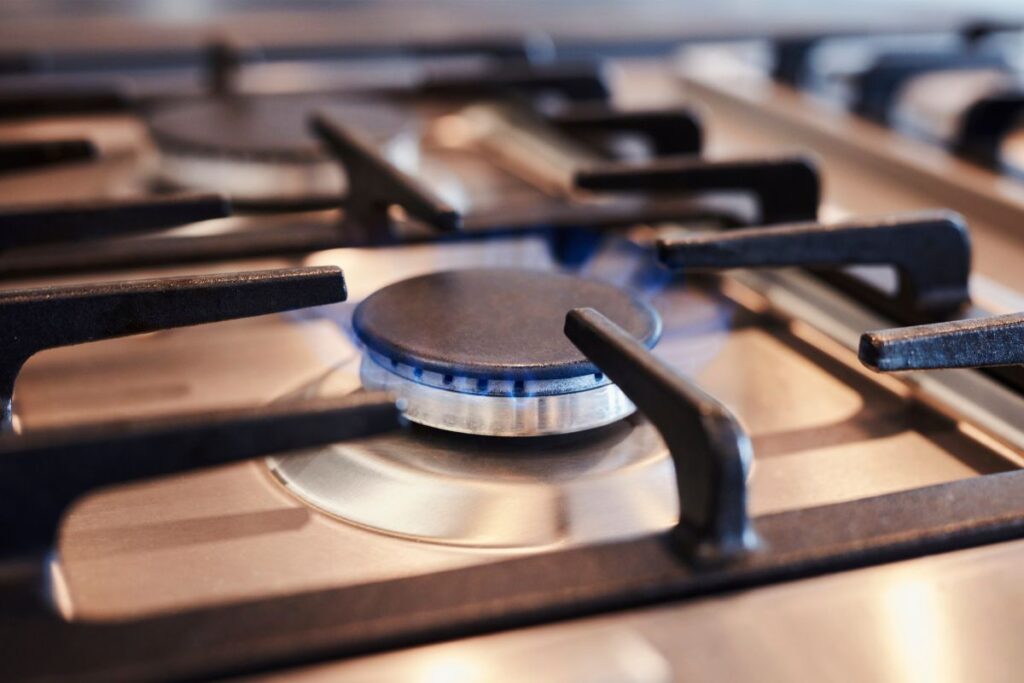 Can You Put A Stove In Front Of A Window – Potential Risks