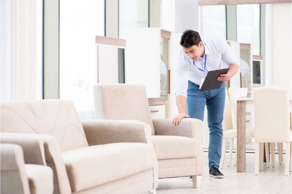 Does Room And Board Have Sales Online And Instore?