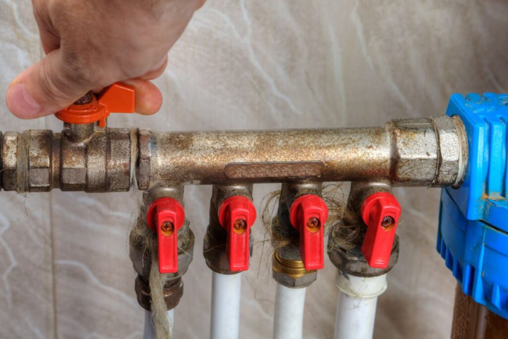 Does Shutting Off Water Affect AC? An Ultimate Guide