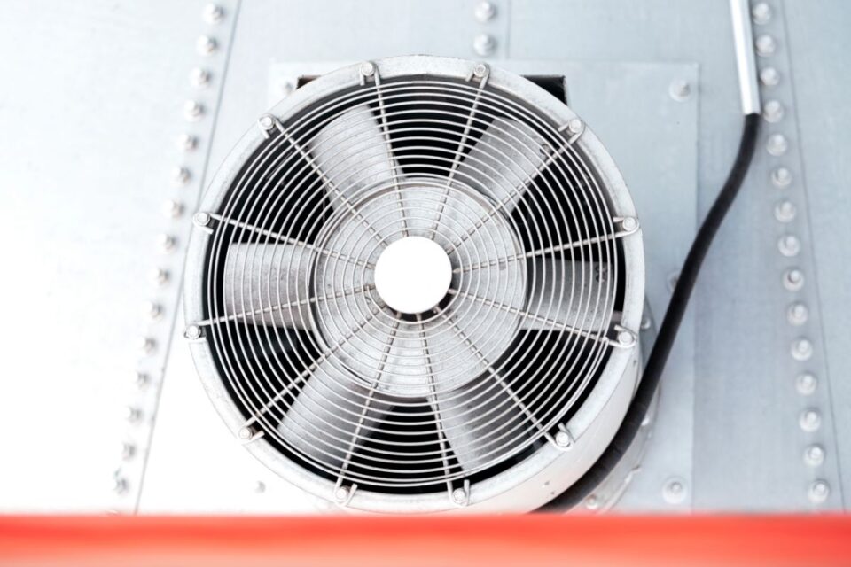Attic Fan Squeaking What Are The Causes And Fixes? Glamorous Place