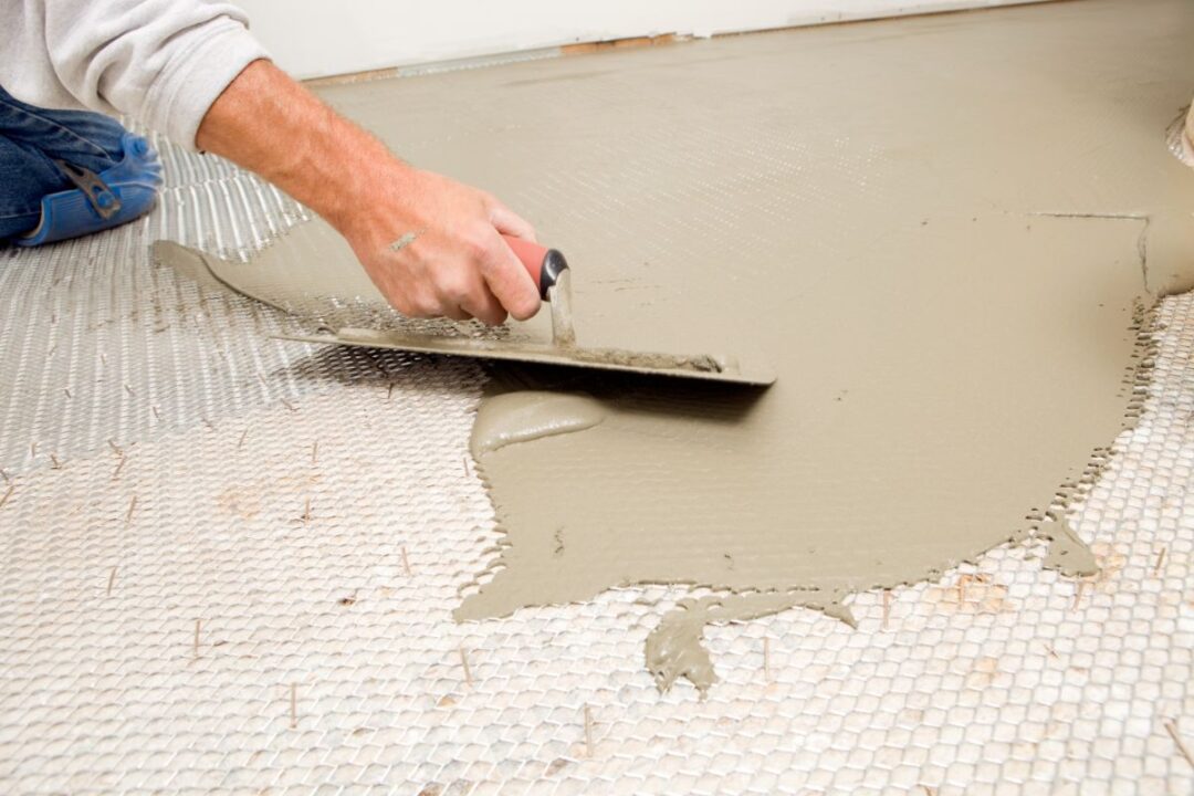 How Hard Is It To Replace Subfloor Tips For Beginners Glamorous Place