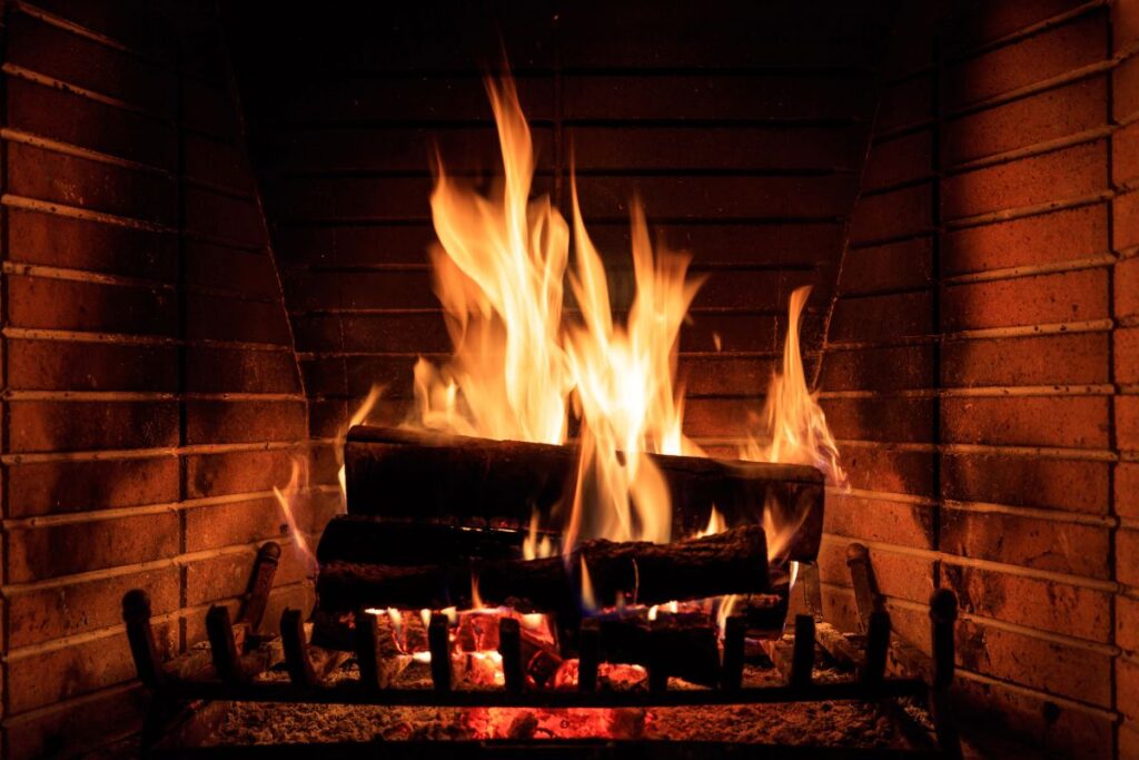 How To Build A Fireplace: The Ultimate Guide For Beginners
