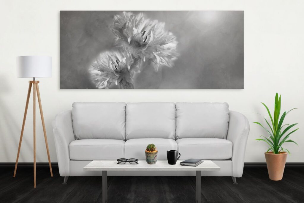 How To Hang A Canvas On The Wall – Best Methods And Tips