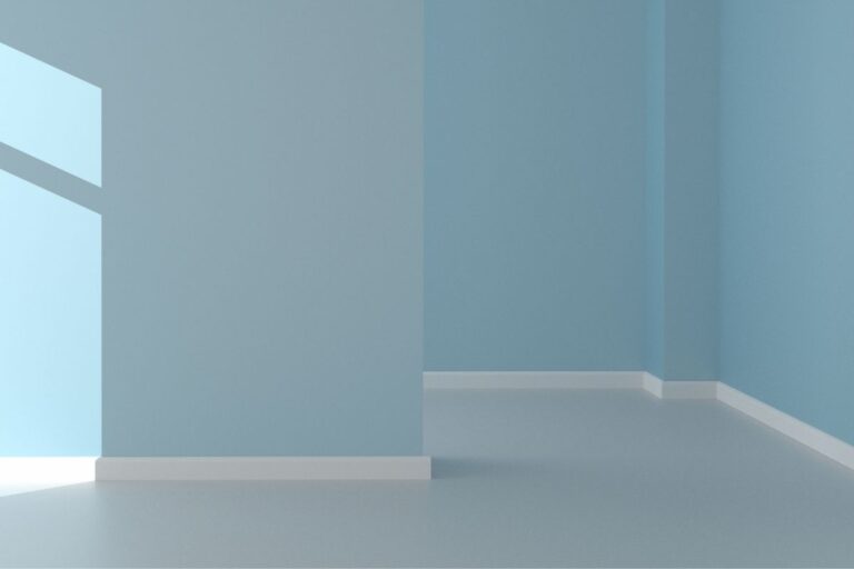 How To Install Quarter Round HassleFree Beginner Guide Glamorous Place