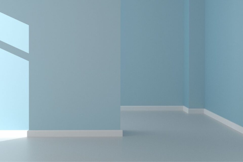 How To Install Quarter Round HassleFree Beginner Guide Glamorous Place