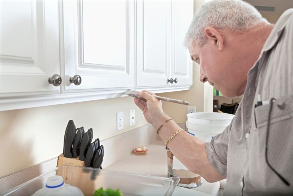 How To Match White Trim Paint – Foolproof Secret Revealed