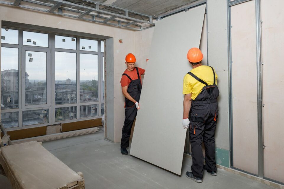 How To Remove Drywall Effectively Easiest Methods Glamorous Place