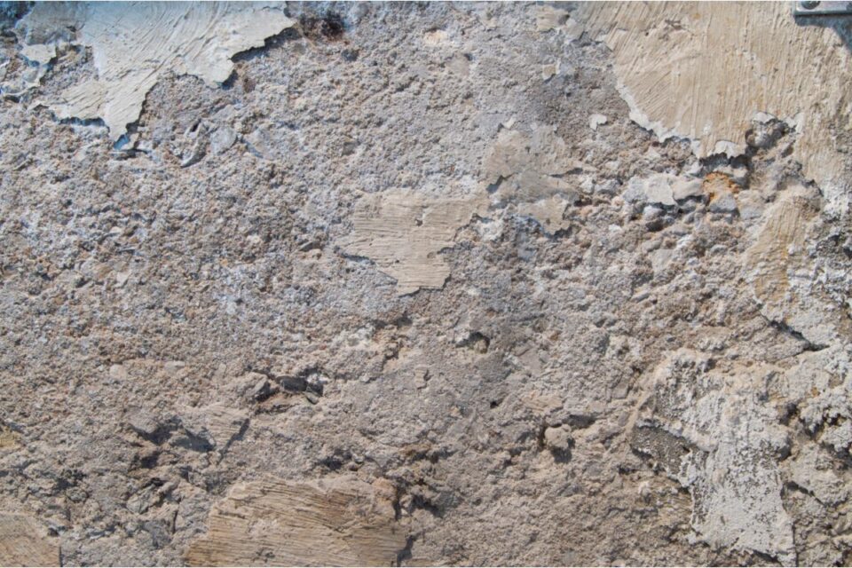 100 Year Old Basement Walls Crumbling How To Fix It Safely Glamorous