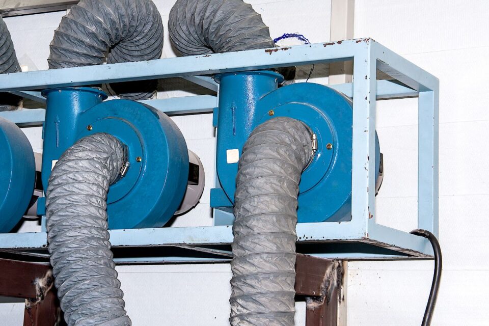 PVC Or Corrugated Pipe For Downspouts Which Is Best? Glamorous Place