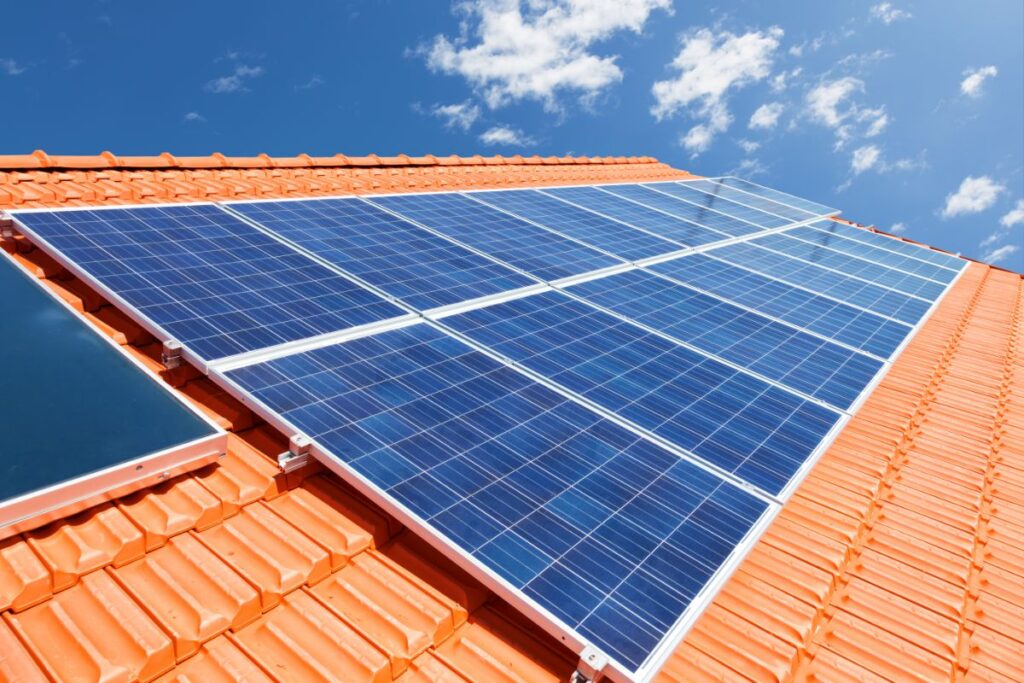 SolarCity Roof Leak – What To Do, Causes, And Fixes
