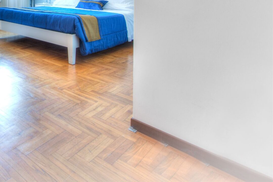 How To Install Quarter Round HassleFree Beginner Guide Glamorous Place