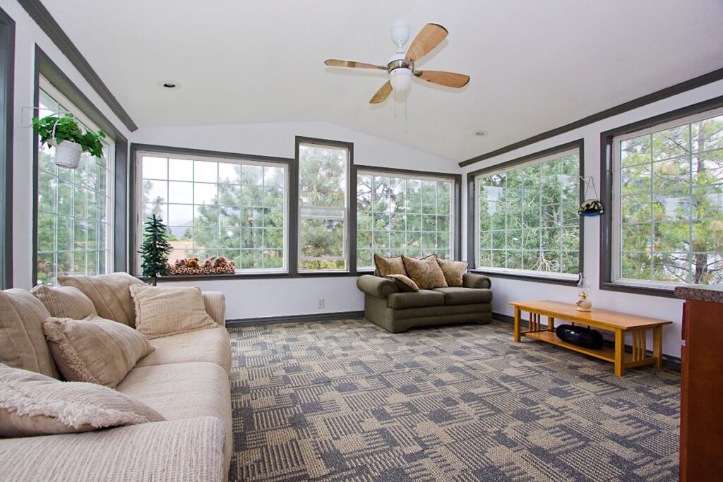 Sunroom Wall Panel Replacement – Alternatives And Fixes
