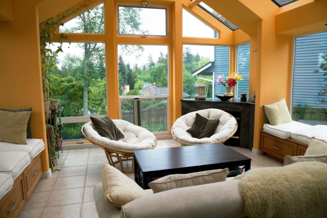 Sunroom Wall Panel Replacement - Alternatives And Fixes - Glamorous Place