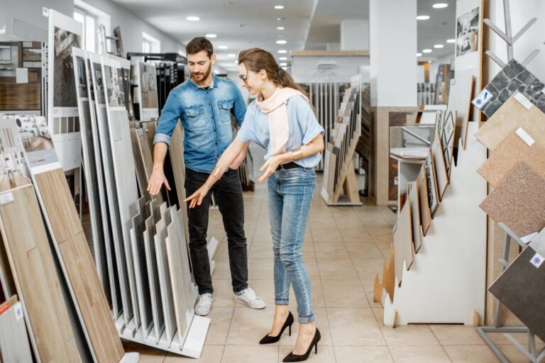 The Tile Shop Vs Floor & Decor: Which Is The Best? - Glamorous Place