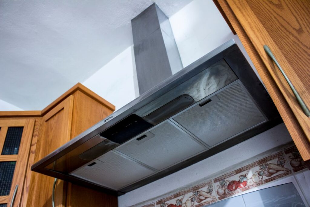Rough In Wiring For Range Hood – All You Need To Know
