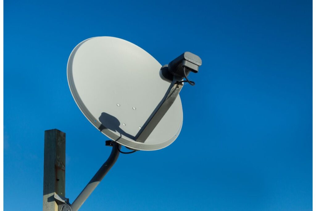 Who Do I Call To Remove A Satellite Dish Professionally?