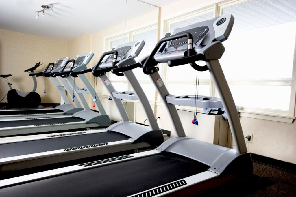 Treadmill Shakes House – Why This Happens and How To Fix It