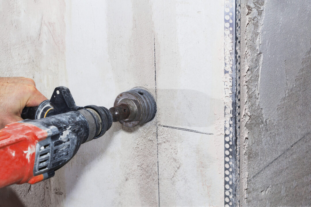 A Guide To Hole Size For Shower Valve Glamorous Place