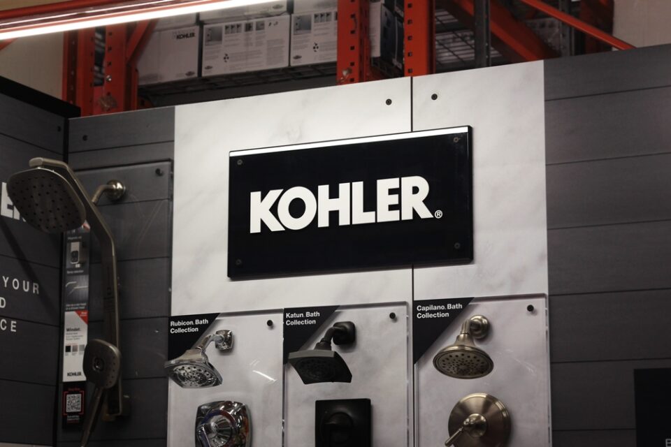 Are Kohler and Delta Interchangeable? How To Switch Units Glamorous Place