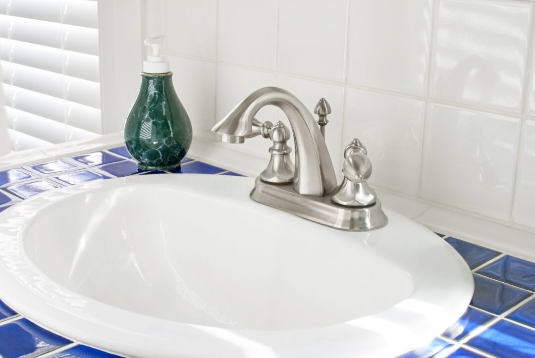 Bathroom Sink Won’t Drain (Not Clogged) Glamorous Place