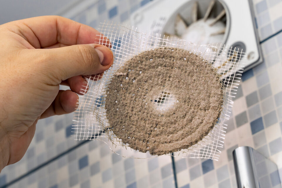 Bathroom Smells Like Ammonia Causes and Solutions Glamorous Place