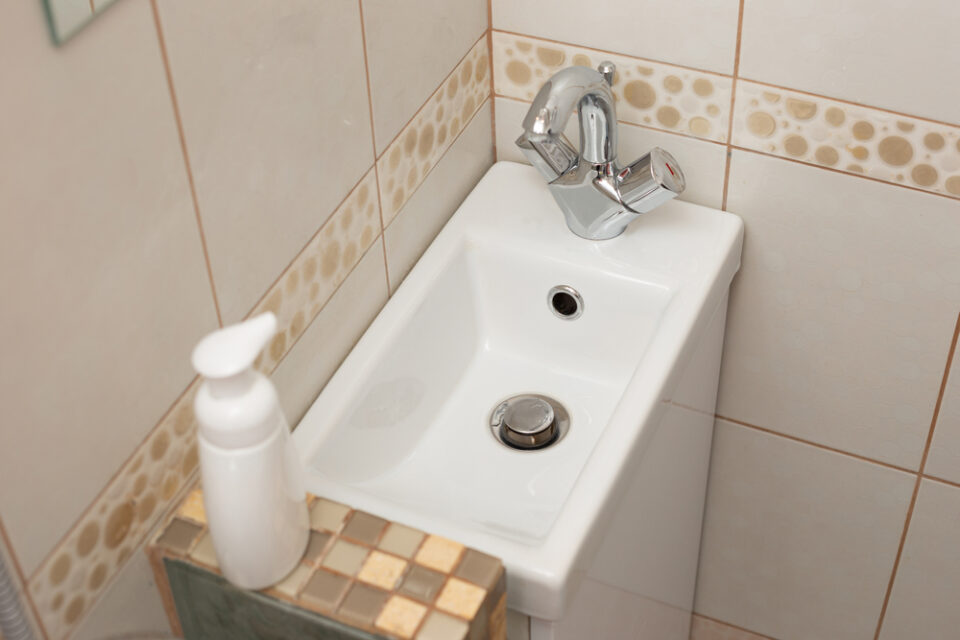 Bathroom Counter Top No Sink