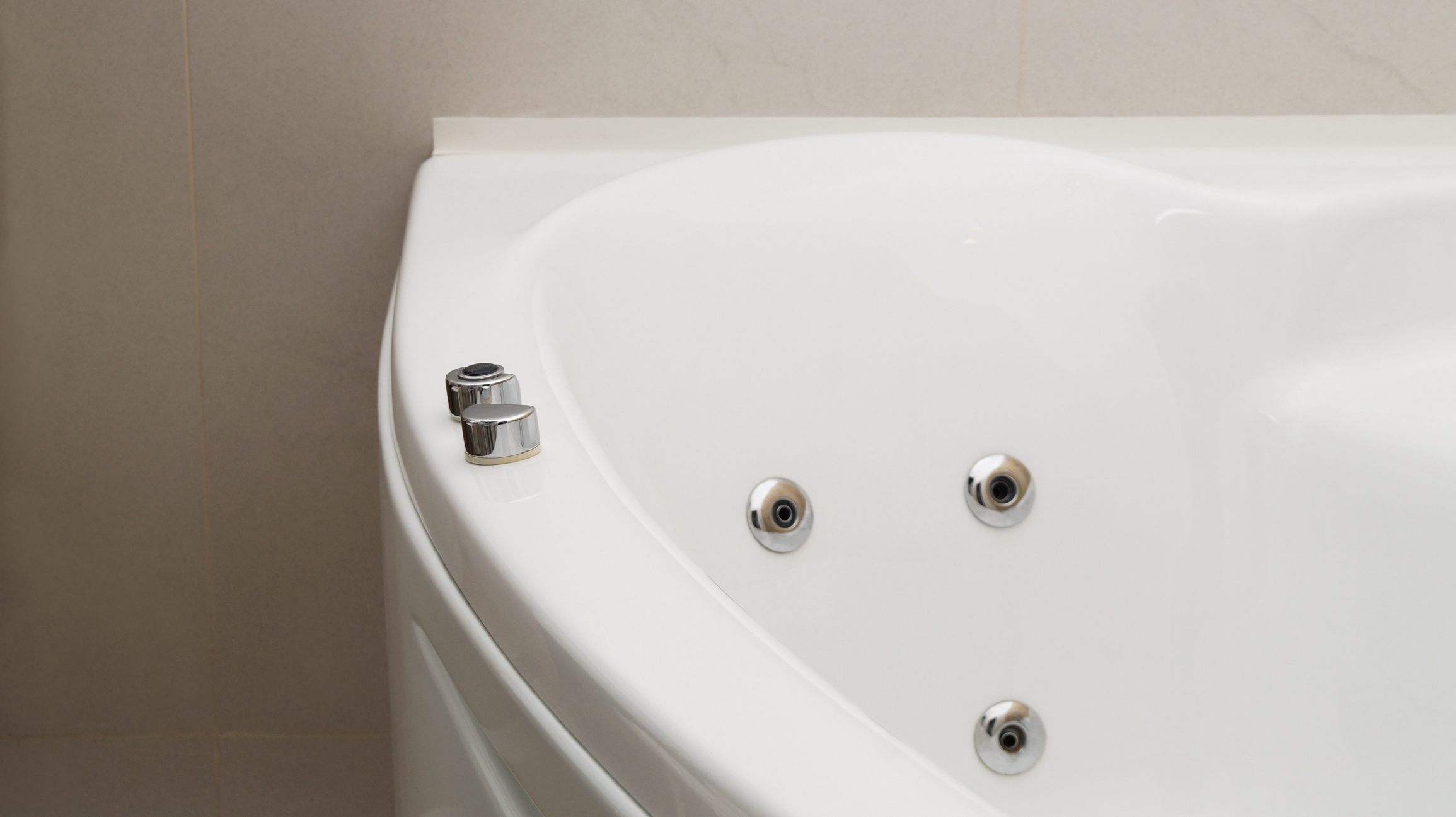 Bathtub Jets Won't Turn On Causes & How To Fix Glamorous Place