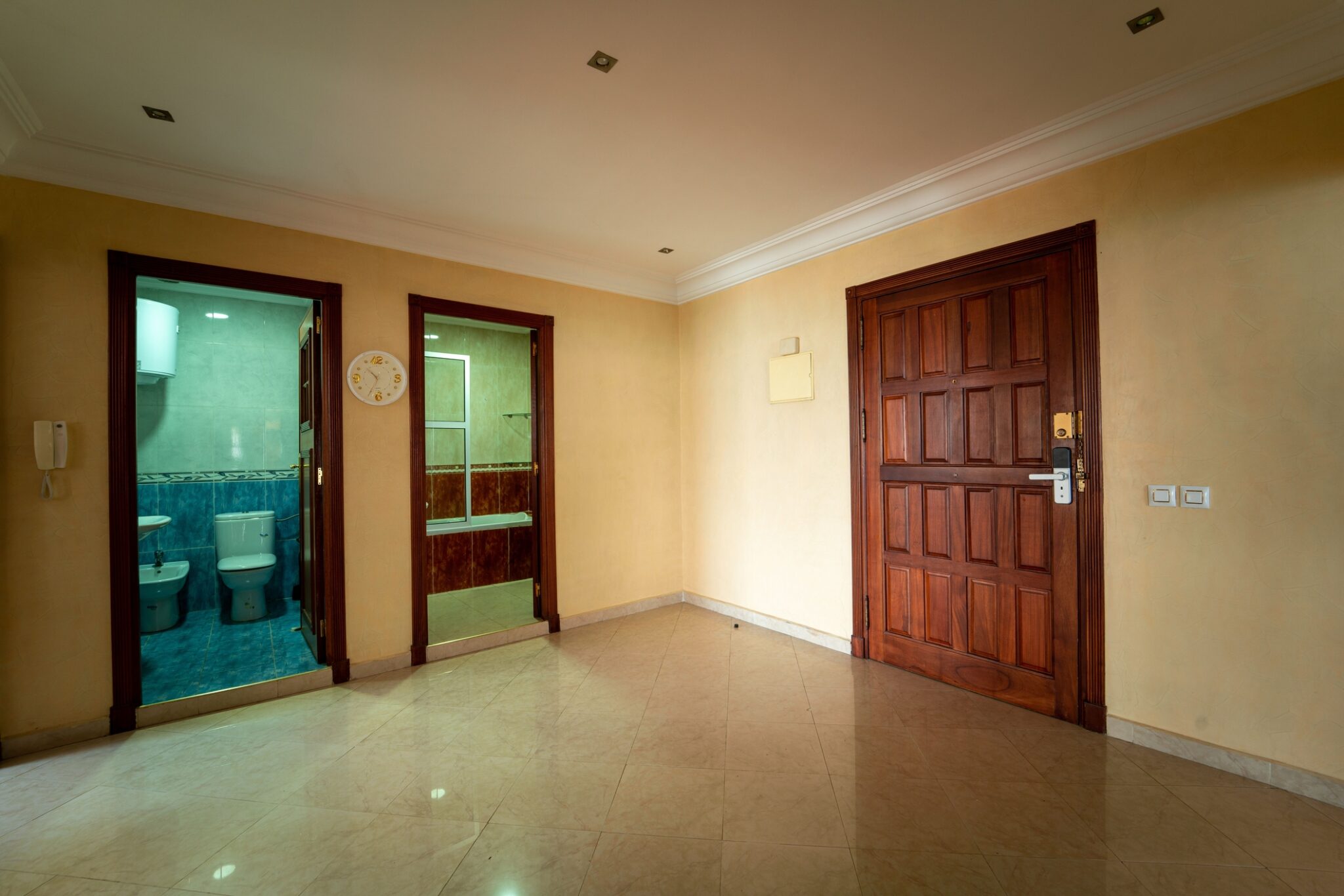 Can You Connect Two Bathroom Fans to One Vent? Glamorous Place