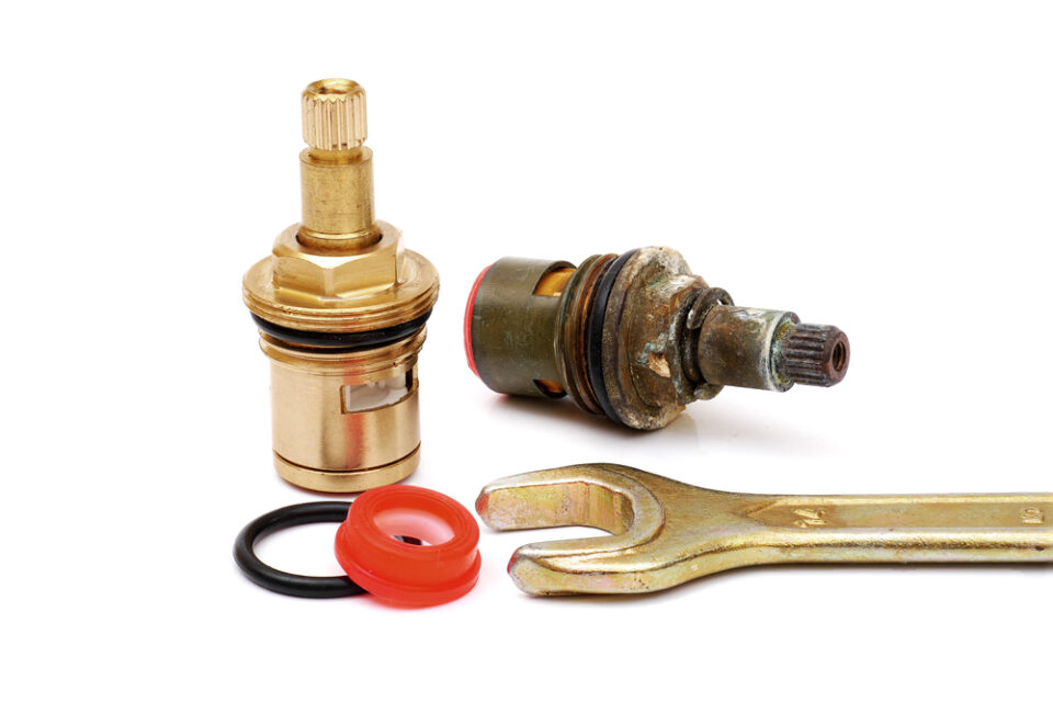 Cost To Replace a Shower Cartridge Glamorous Place