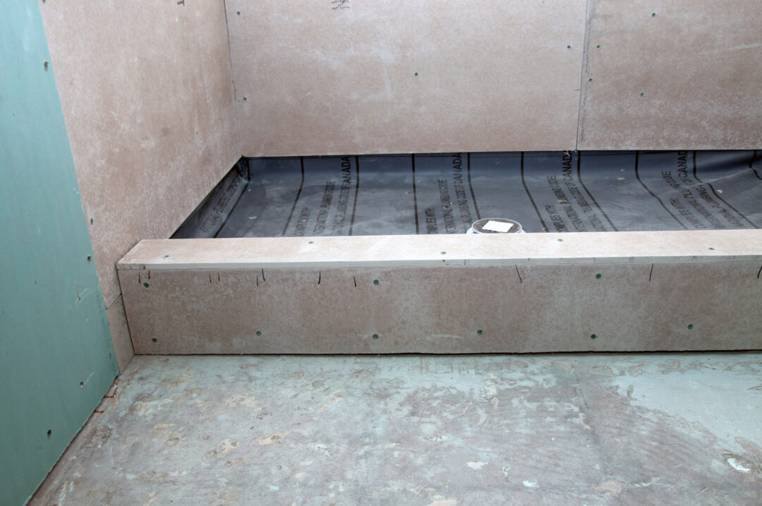 Kerdi Board vs. Kerdi Membrane What the Difference Is and How To Use