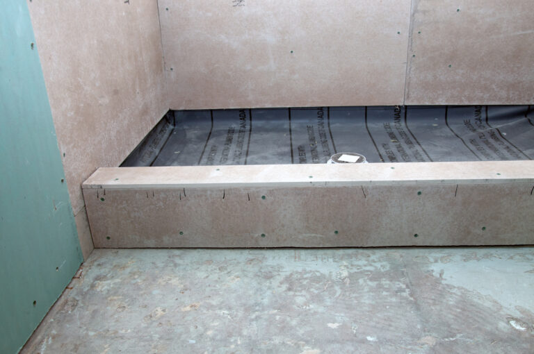 Kerdi Board vs. Kerdi Membrane What the Difference Is and How To Use