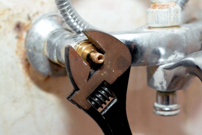 How To Remove Stuck Shower Cartridges Bound by Minerals Glamorous Place