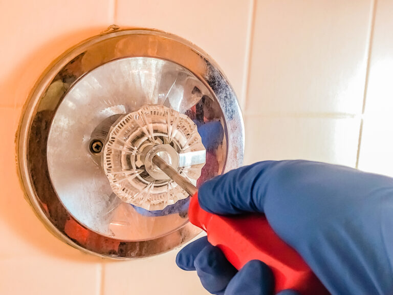 Delta Shower Cartridge Stuck DIY Techniques That Work! Glamorous Place