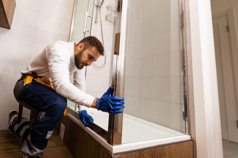 Here’s What To Do if Your Shower Drain Doesn’t Line Up Glamorous Place