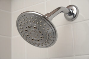 Shower Head Leaking From Ball Joint: Simple Solutions - Glamorous Place