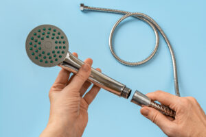 Shower Head Leaking From Ball Joint: Simple Solutions - Glamorous Place