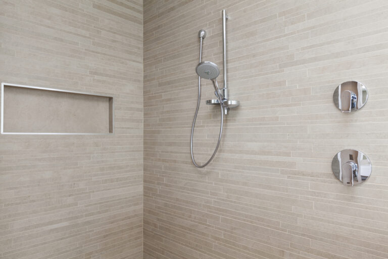 Shower Head and Valve on Different Walls What Do Plumbers Say Glamorous Place