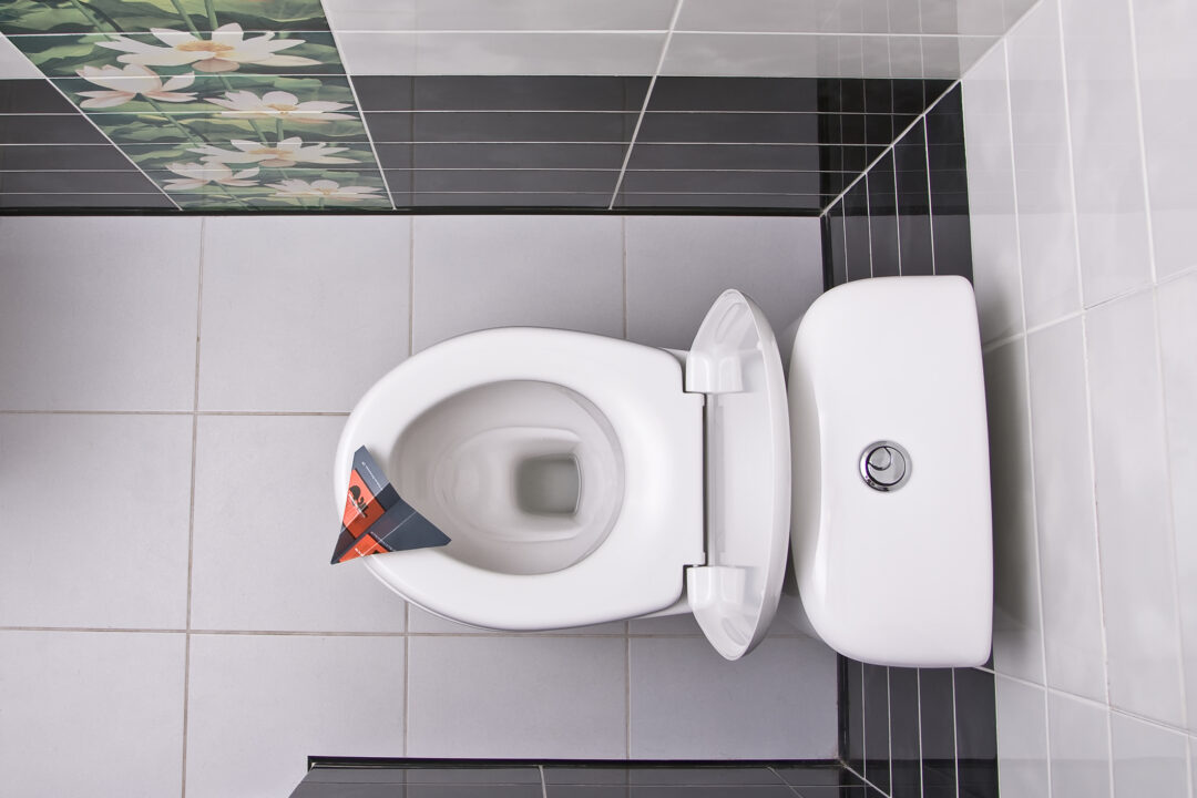 Toilet Gurgling After Heavy Rain Septic Tank - Glamorous Place