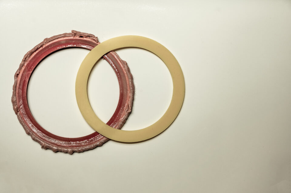 Toilet Leaking from Tank Bolts? (Why? How to Fix It?) Glamorous Place