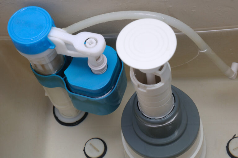 Toilet Running After Installing Bidet? Here’s What To Do Glamorous Place