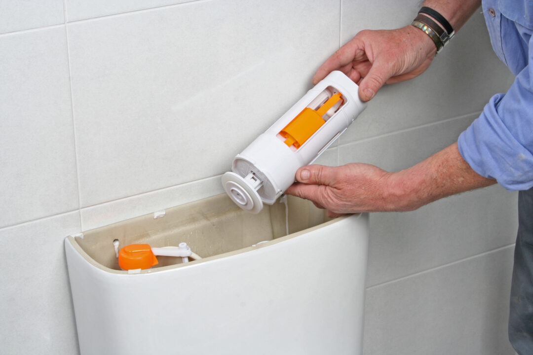 Toilet Tank Losing Water But No Leak? Best Solutions Glamorous Place