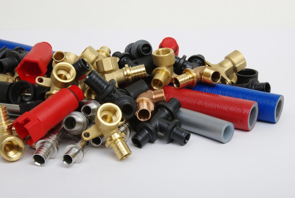 What Size Pex for Shower Choosing the Best Option Glamorous Place