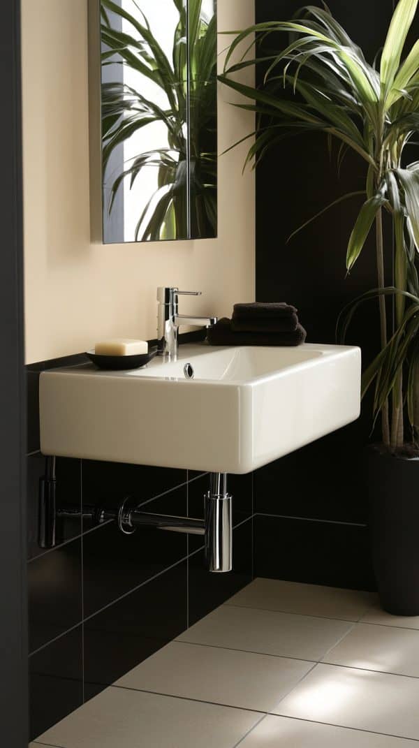 28 Elegant Cream Bathroom Ideas for Every Style - Glamorous Place