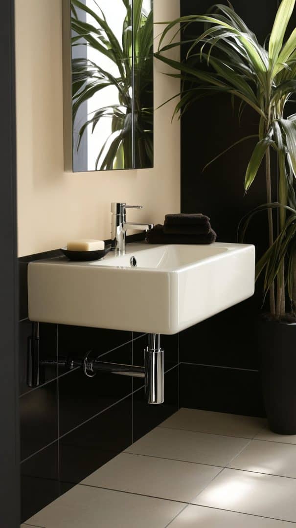 28 Elegant Cream Bathroom Ideas for Every Style - Glamorous Place