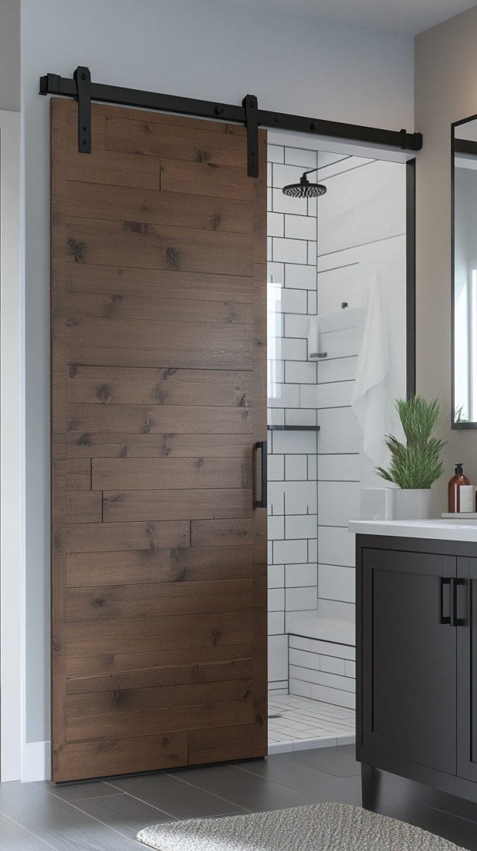 Creating a Cozy Oasis: 33 Small Bathroom Design Ideas - Glamorous Place